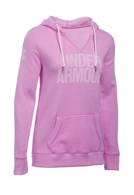 Under Armour  Favorite Fleece Hoodie