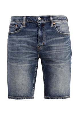 Levi's   502 REGULAR TAPER SHORT