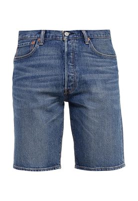 Levi's   501 HEMMED SHORT