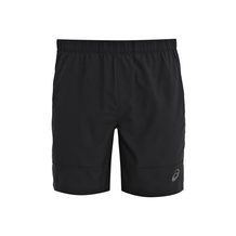 ASICS   M CLUB SHORT 7IN