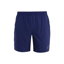 ASICS   M CLUB SHORT 7IN