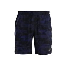 ASICS   M CLUB GPX SHORT 7IN