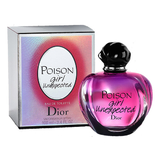 Christian Dior Poison Girl Unexpected