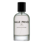 Salle Privee Monochrome