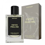 History Parfums Swiss Praline