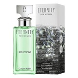 Calvin Klein Eternity for Women Reflections