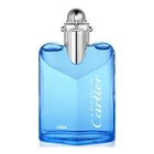 Cartier Declaration L'Eau