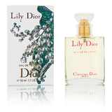 Christian Dior Lily