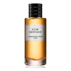 Christian Dior Cuir Cannage