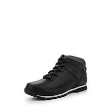 Timberland   Euro Sprint Hiker BLACK