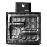 Fendi Fan di Fendi Deluxe Leather Limited Edition