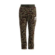 adidas Originals   CAMO SWEATPANT