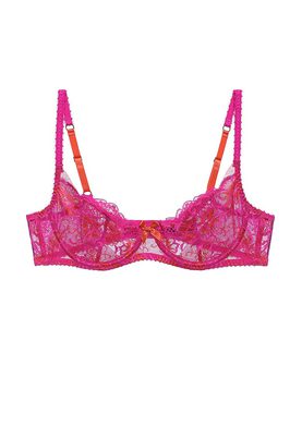 L'Agent by Agent Provocateur  CARRA