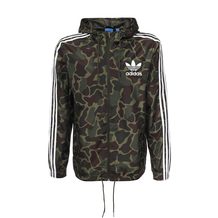 adidas Originals  CAMO WB