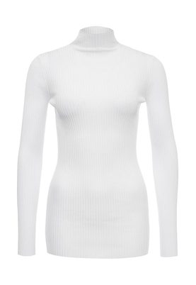 Wolford  Viscose Rib Pullover