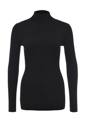 Wolford  Viscose Rib Pullover