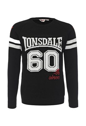 Lonsdale 