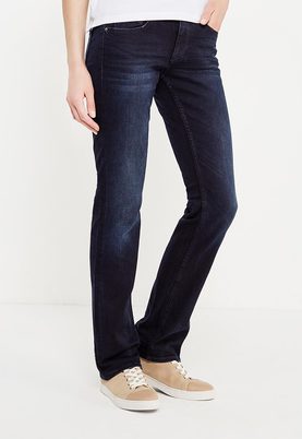 Tommy Hilfiger Denim  Mid Rise Straight Sandy