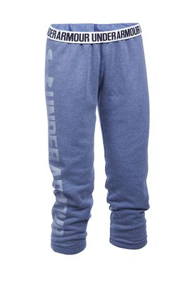 Under Armour  Favorite Fleece Capri