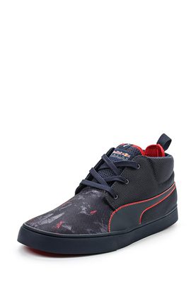 Puma  RBR Desert Boot Team