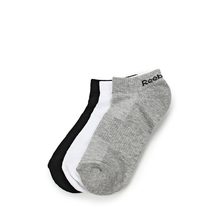 Reebok  3 . SE U ANK SOCK 3P