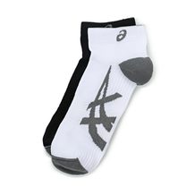 ASICS   2  2PPK LIGHTWEIGHT SOCK