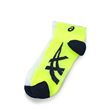 ASICS   2  2PPK LIGHTWEIGHT SOCK