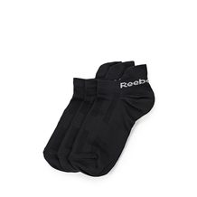 Reebok   3  SE U ANK SOCK 3P