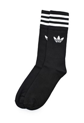 adidas Originals   3  SOLID CREW SOCK