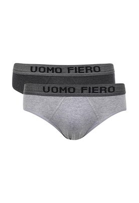 Uomo Fiero   2 .