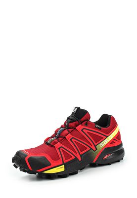 Salomon  SPEEDCROSS 4 GTX