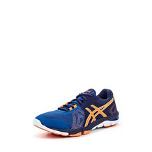 ASICS  GEL-CRAZE TR 4