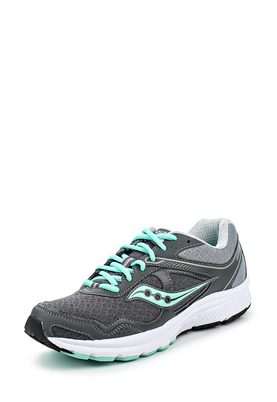 Saucony  GRID COHESION 10