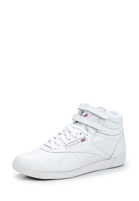 Reebok Classics  F/ S HI