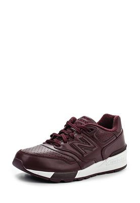 New Balance  ML597 Leather