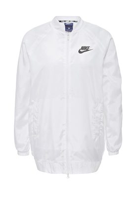 NIKE  W NSW AV15 JKT WVN