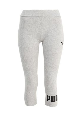 Puma  ESS 3 4 No.1 Leggings W