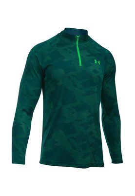 Under Armour   UA Tech Jacquard 1/4 Zip