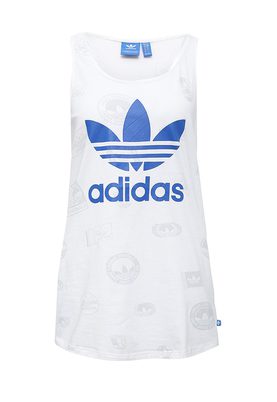 adidas Originals  TREFOIL TANK