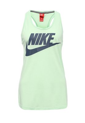 NIKE  W NSW ESSNTL TANK HBR