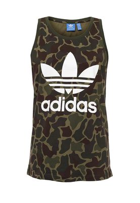 adidas Originals  CAMO TANK