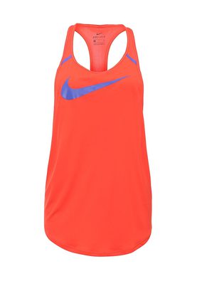 NIKE   W NK BRTHE TANK FLOW GRX