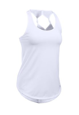 Under Armour   Fly By Tank