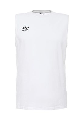 Umbro   SLEEVELESS TEE