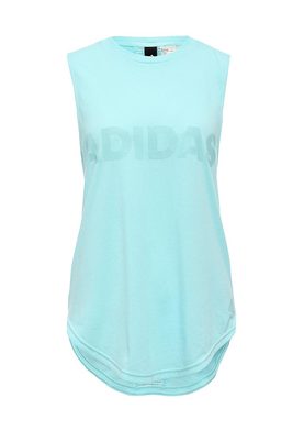 adidas Performance   AWAY DAY TANK