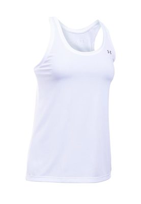 Under Armour   Tech Tank - Solid