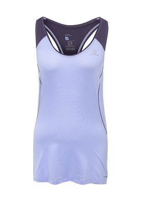 Salomon   ELEVATE TANK:TUNIC W