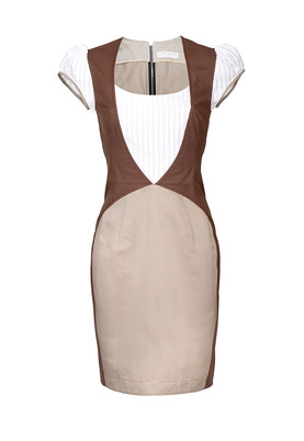 Maria Rybalchenko  Sheath dress