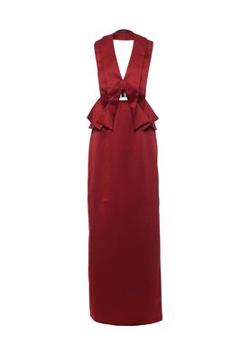 LOST INK  THE LABEL - VESTA MAXI DRESS