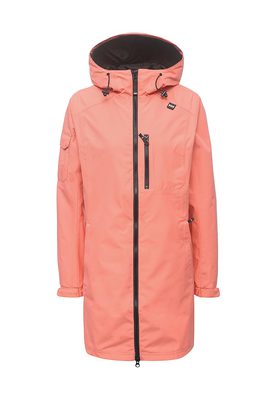 Helly Hansen  W LONG BELFAST JACKET